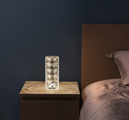 Hot Sale 20% off Crystal Table Lamps (Buy 1+1 Free)