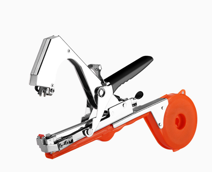 Grape Branch Tying Device, Fruit Tree Tying Machine, Small Orchard Hand-Held Tying Machine