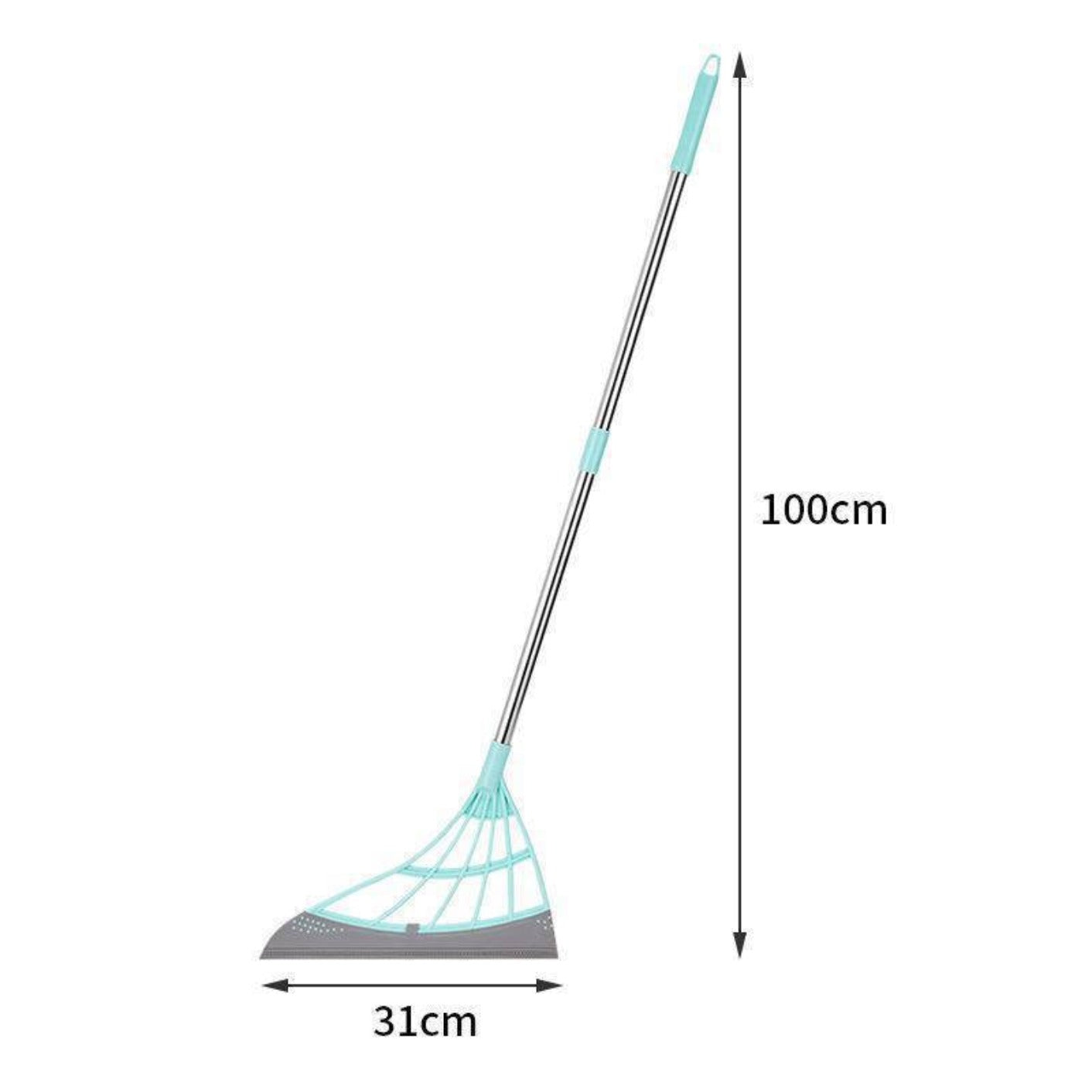🔥Hot Sale-49%OFF🔥 Multifunction Magic Broom (Telescopic handle)
