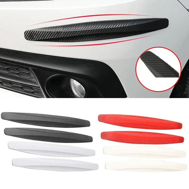 Anti-collision Strips|Car Bumper Protective Strips (Holidays Sale-30% Off)