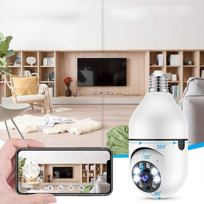 SpyCam- Well protected everywhere in your house!