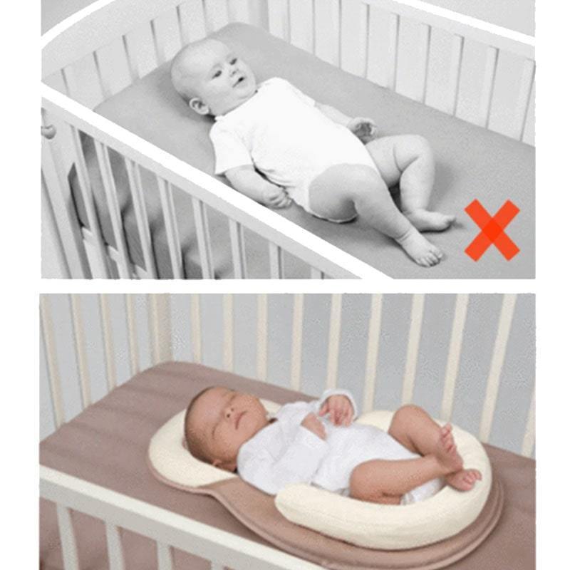 Baby clearance bed support