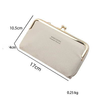 Women Leather Shoulder Bag