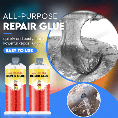Update Universal Repair Glue