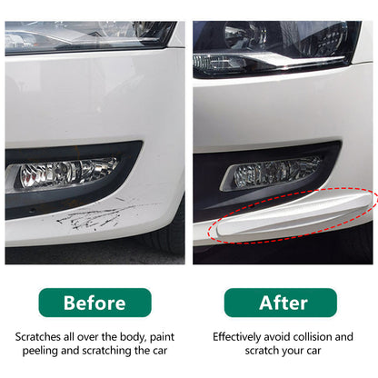 Anti-collision Strips|Car Bumper Protective Strips (Holidays Sale-30% Off)