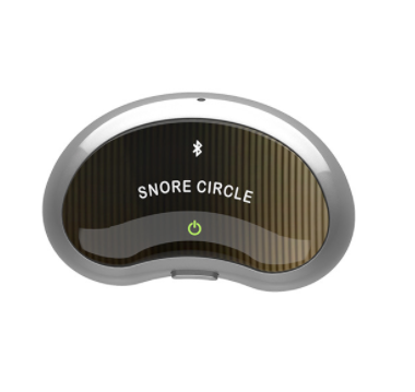 Smart Anti-snoring Device Sleep Assist